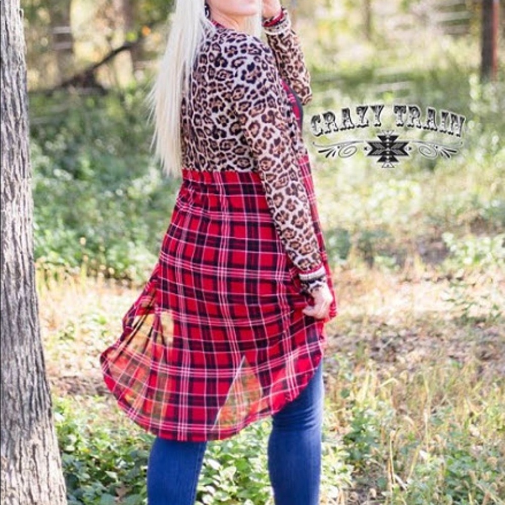 Pine Ridge Cardigan